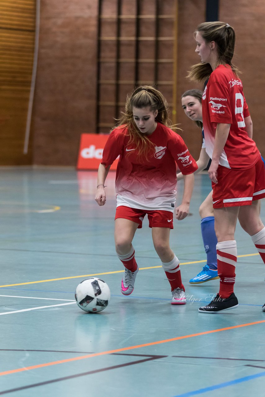 Bild 140 - Dodenhof Cup